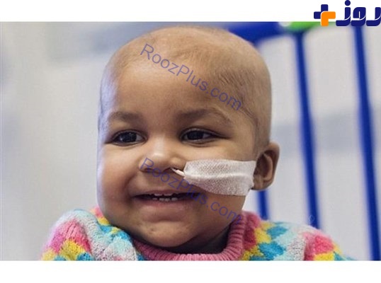 درمان معجزه‎‏آسای 2 کودک سرطانی امیدها را  زنده کرد!