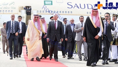 تور آسیایی«ملک سلمان»و دور جدیداز«دیپلماسی فشار»عربستان علیه ایران