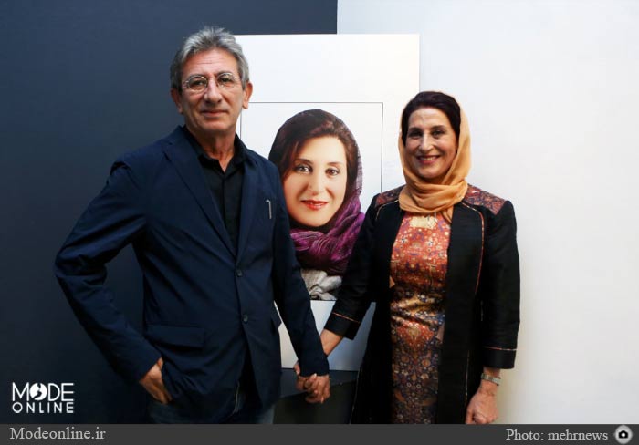 سه بازیگر زن ایرانی در 55سالگی +عکس