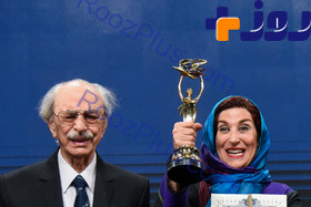 هجدهمین جشن بزرگ سینمای ایران + تصاویر