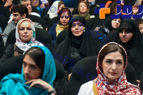 هجدهمین جشن بزرگ سینمای ایران + تصاویر