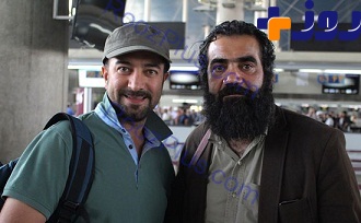آسپرینی ها به ارمنستان می روند + عکس