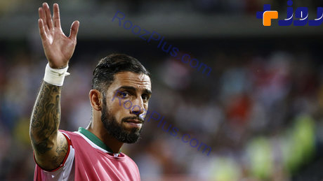 بازیکن ایرانی از تیم العربی رسما جدا شد!