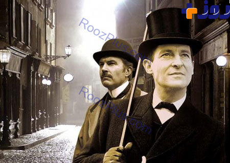 رازهایی از شرلوک هولمز که نمیدانید +عكس
