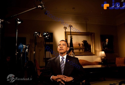 تصاویری دیدنی از هشت سال ریاست باراک اوباما