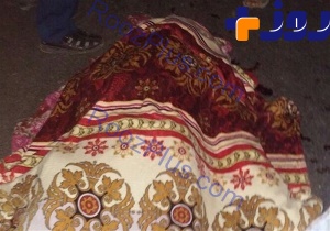 کشف جسد متلاشی شده زنی در یافت‌آباد تهران
