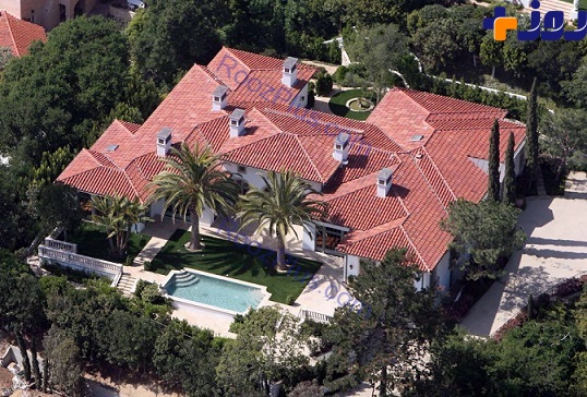 چرا دیوید بکهام خانه 24 میلیون دلاری اش را فروخت؟ +عکس