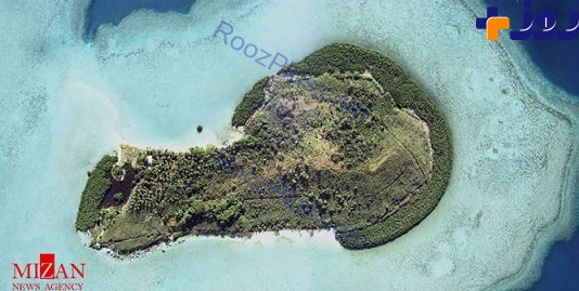 این 12 جزیره به فروش میرسند +تصاویر