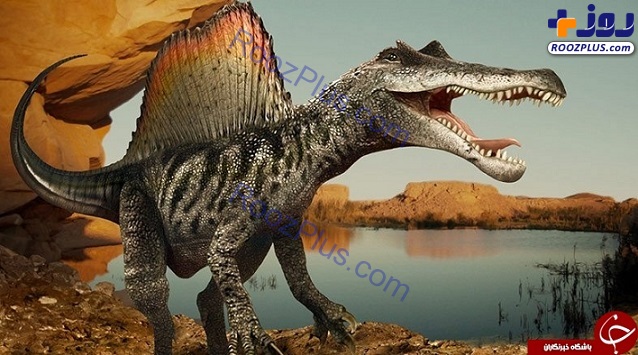 کشف دایناسورهای پردار و عظیم الجثه در ایران! +تصویر