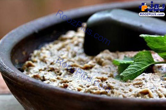 دستور پخت چند سری از غذاهای خوشمزه شمالی دستور پخت چند سری از غذاهای خوشمزه شمالی