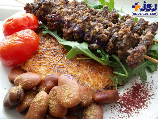 دستور پخت چند سری از غذاهای خوشمزه شمالی دستور پخت چند سری از غذاهای خوشمزه شمالی