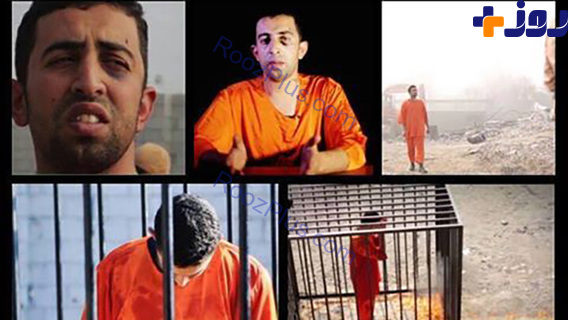 داعشی ها این قرص ها را می خورند و وحشی می شوند! +تصاویر