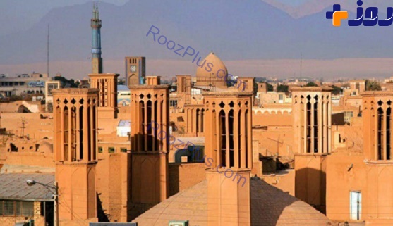 شهر تاریخی ایران که در یونسکو ثبت جهانی شد