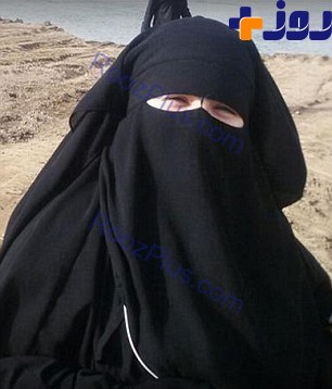 مهریه عجیب زن اسپانیایی که به داعش پیوست +تصاویر