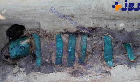 مومیایی ایرانی به قدمت  1300 سال در سیبری کشف شد+ تصاویر