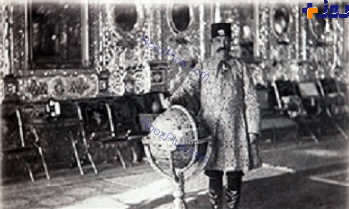 عکس/ اولین ایرانی که عکس او ثبت شد که بود؟ عکس/ اولین ایرانی که عکس او ثبت شد که بود؟