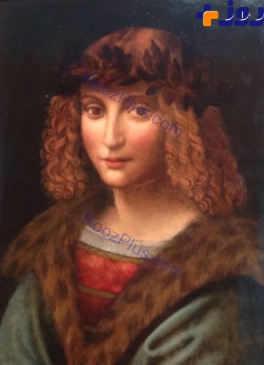 مدل لئوناردو داوینچی در نقاشی مونالیزا مرد بود یا زن؟