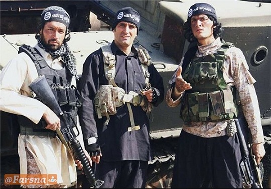 نقی و ارسطو به ترکیه می‌روند/حضور داعشی‌ها در «پایتخت ۵»+عکس