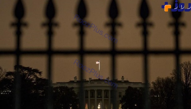 سرویس مخفی آمریکا برای محافظت از رئیس جمهور+ عکس