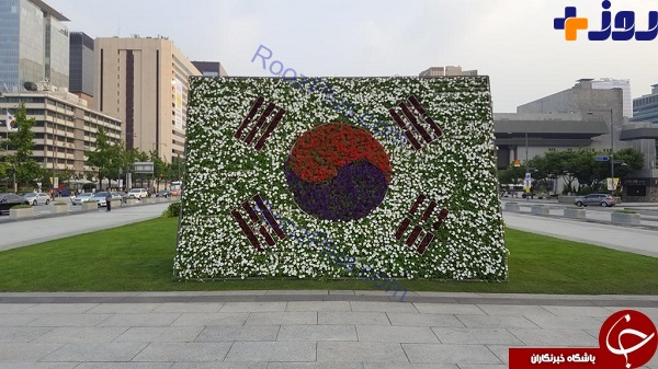 هتل اقامت ملی پوشان فوتبال کشورمان در کره‌ جنوبی +تصاویر