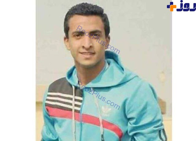 فوتبالیستی که در راه تمرین کشته شد+عکس