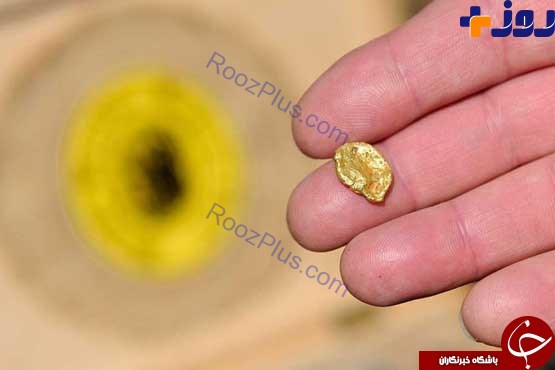 کشف طلا و نقره در چاه‌های فاضلاب سوئیس