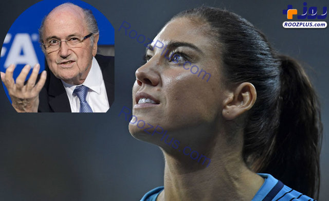 خانم ورزشکار رئیس فدراسیون را به آزار جنسی متهم کرد+عکس