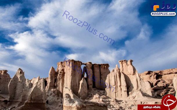 ترسناک ترین مکان های ایران را بشناسید +تصاویر ترسناک ترین مکان های ایران را بشناسید +تصاویر