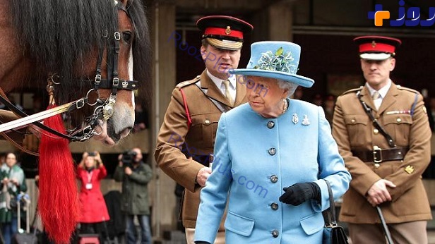 درآمد خالص ملکه انگلستان چقدر است؟ +تصاویر