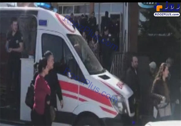 فوری/ تیراندازی مرگبار در یکی از دانشگاه‌های ترکیه +تکمیلی