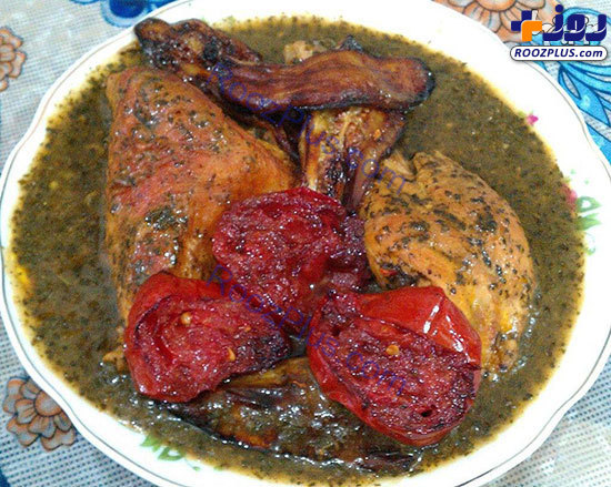 خورشت ترشه واش؛ غذای خوش طعم گیلانی+نکات تکمیلی خورشت ترشه واش؛ غذای خوش طعم گیلانی+نکات تکمیلی