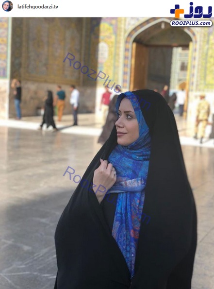 وقایع غیرمنتظره و شوک آور زندگی خانم مجری در امسال +عکس