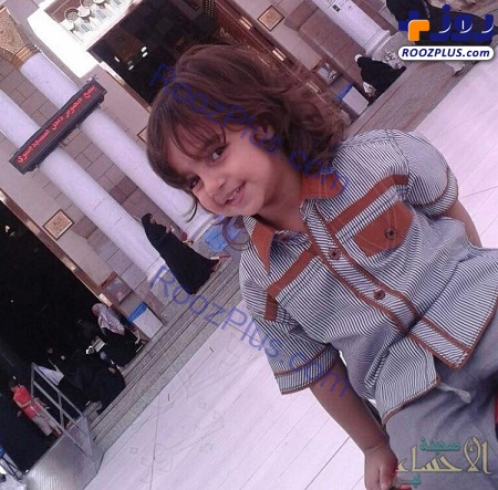 ذبح طفل ۶ ساله در عربستان به جرم شیعه بودن!