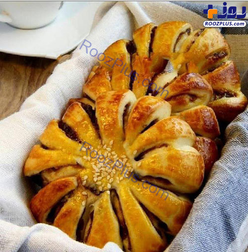 آموزش تهیه نان خرمایی؛ مجلسی و پرطرفدار آموزش تهیه نان خرمایی؛ مجلسی و پرطرفدار