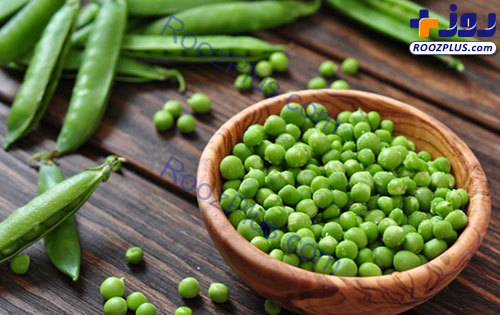 12 منبع عالی پروتئین برای گیاهخواران