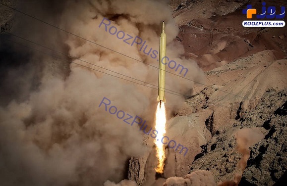 معرفی ۳ موشک بالستیک ایران با برد ۲۰۰۰ کیلومتر+ تصاویر و جزئیات