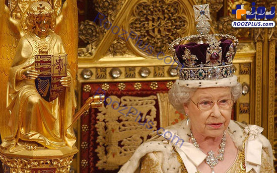 درآمد اعضای خانواده سلطنتی بریتانیا چقدر است؟ +تصاویر