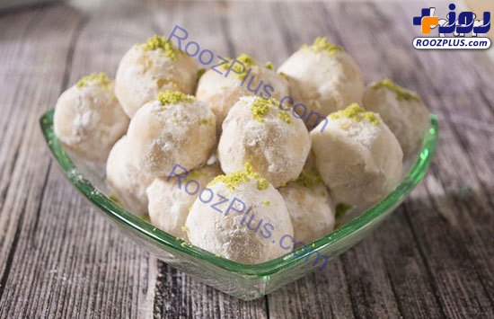 دستور تهیه قطاب؛ شیرنی خوشمزه استان یزد +نکات مهم دستور تهیه قطاب؛ شیرنی خوشمزه استان یزد +نکات مهم