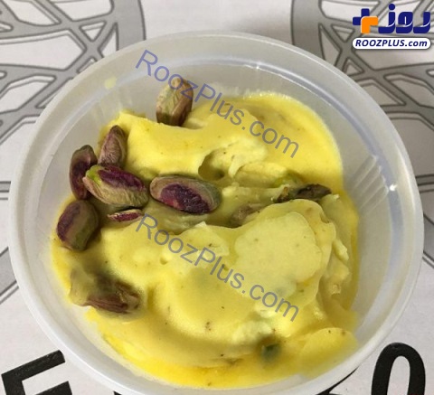 طرز تهیه بستنی اکبر مشتی و سفر به ایام قدیم +نکات مهم طرز تهیه بستنی اکبر مشتی و سفر به ایام قدیم +نکات مهم