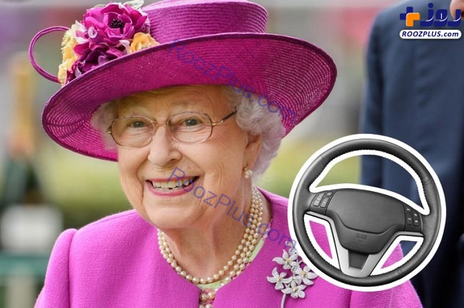 قوانین عجیبی که «ملکه انگلیس» از انجام آن‌ها مستثنی است! +تصاویر