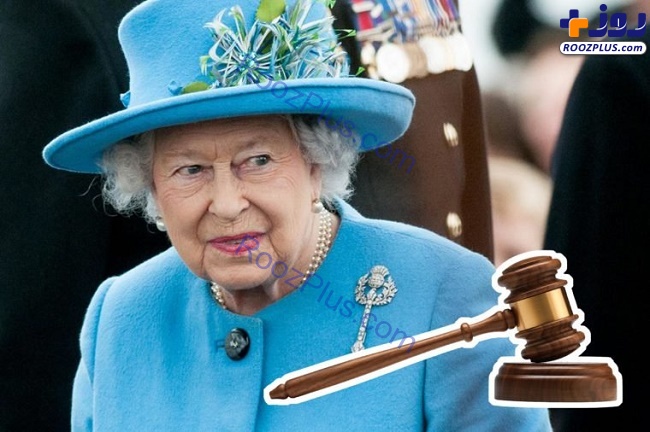 قوانین عجیبی که «ملکه انگلیس» از انجام آن‌ها مستثنی است! +تصاویر