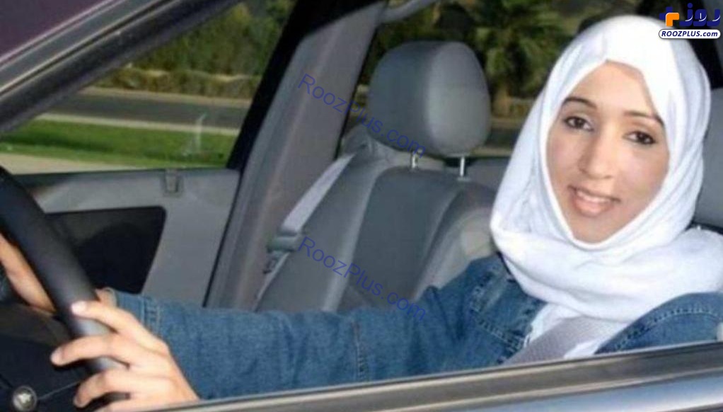 عکس/ سرنوشت خاشقچی درانتظار این زن فعال حقوقی سعودی بود