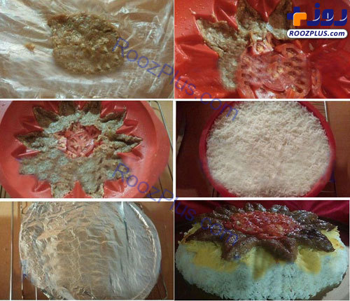 ته چین کباب کوبیده دیگه چیه؟! +نکات مهم ته چین کباب کوبیده دیگه چیه؟! +نکات مهم