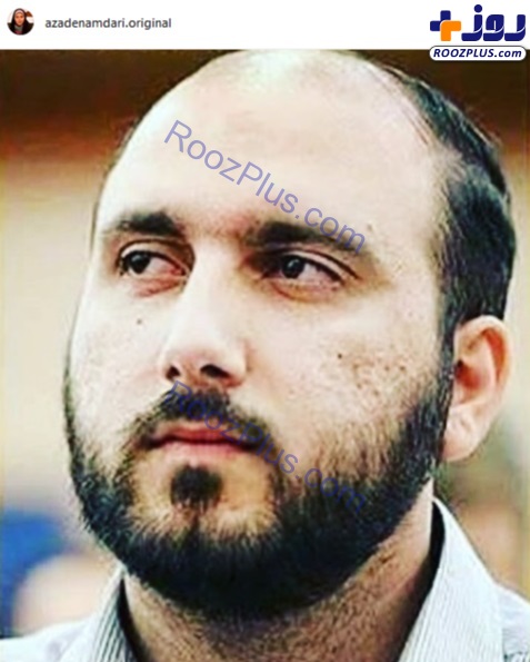 «آزاده نامداری» به سیم آخر زد؛ حمله شدید به مدیر شبکه سه و رشیدپور! «آزاده نامداری» به سیم آخر زد؛ حمله شدید به مدیر شبکه سه و رشیدپور!