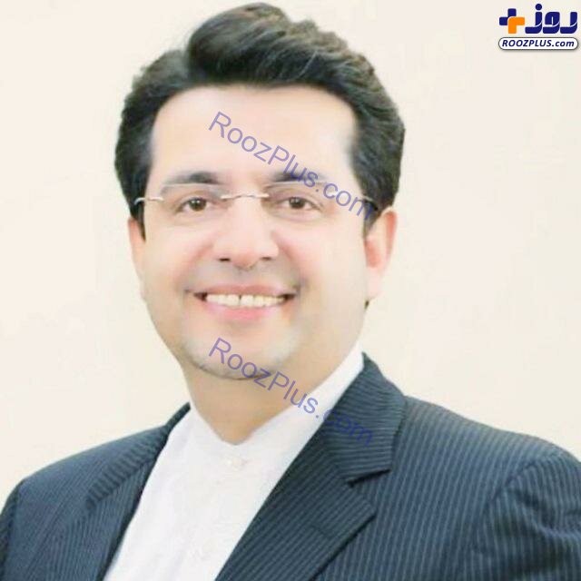 سخنگوی جدید وزارت خارجه معرفی شد +عکس