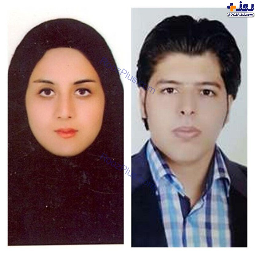 ۲ دانش‌آموخته دانشگاه امیرکبیر در سقوط هواپیما جان باختند +عکس