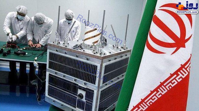 ویژگی‌های ماهواره تمام ایرانی و آماده پرتاب ظفر +تصاویر