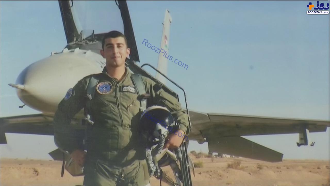 سرانجام داعشی‌ای که خلبان اردنی را زنده در قفس سوزاند + تصاویر