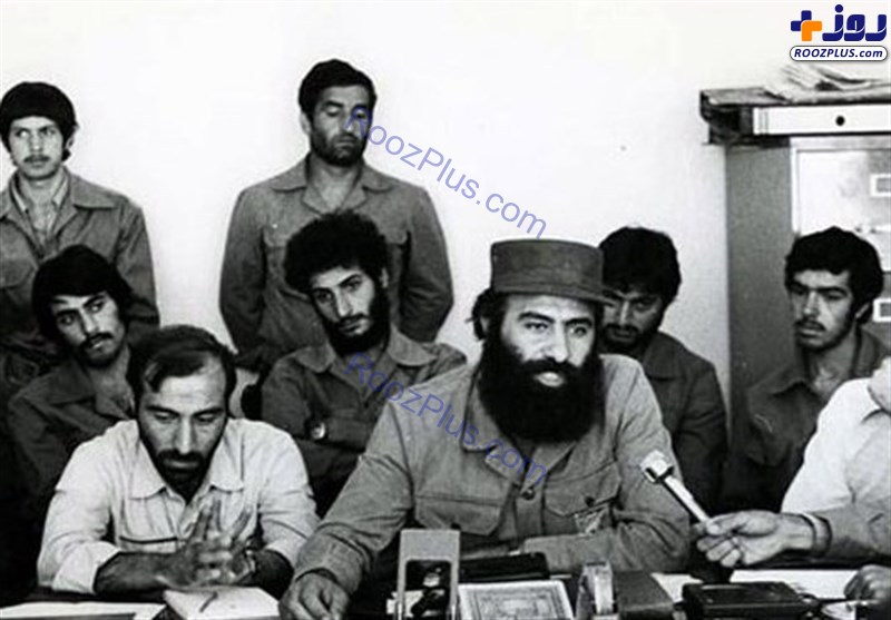 ۴۰ سالگی سپاه پاسداران با ۸ فرمانده؛ از «منصوری» تا «سلامی»+عکس