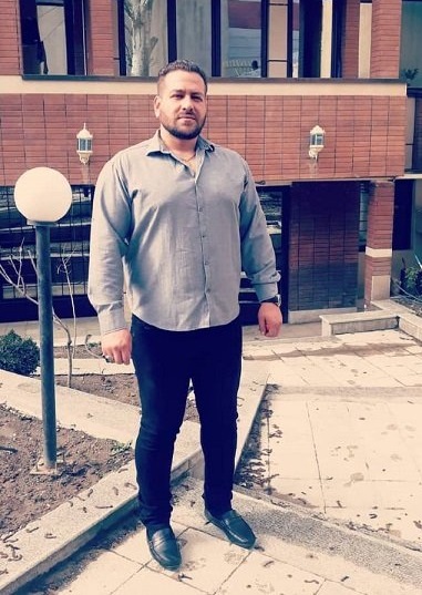 ببینید/قاتل حجت الاسلام مصطفي قاسمي را بشناسيد ببینید/قاتل حجت الاسلام مصطفي قاسمي را بشناسيد